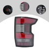 LED Tail Light Assembly for Nissan Frontier 2022 2023 Right