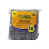 Ramon Hygiene 828/40 Galvanised Scourers 38 Grm , Pack of