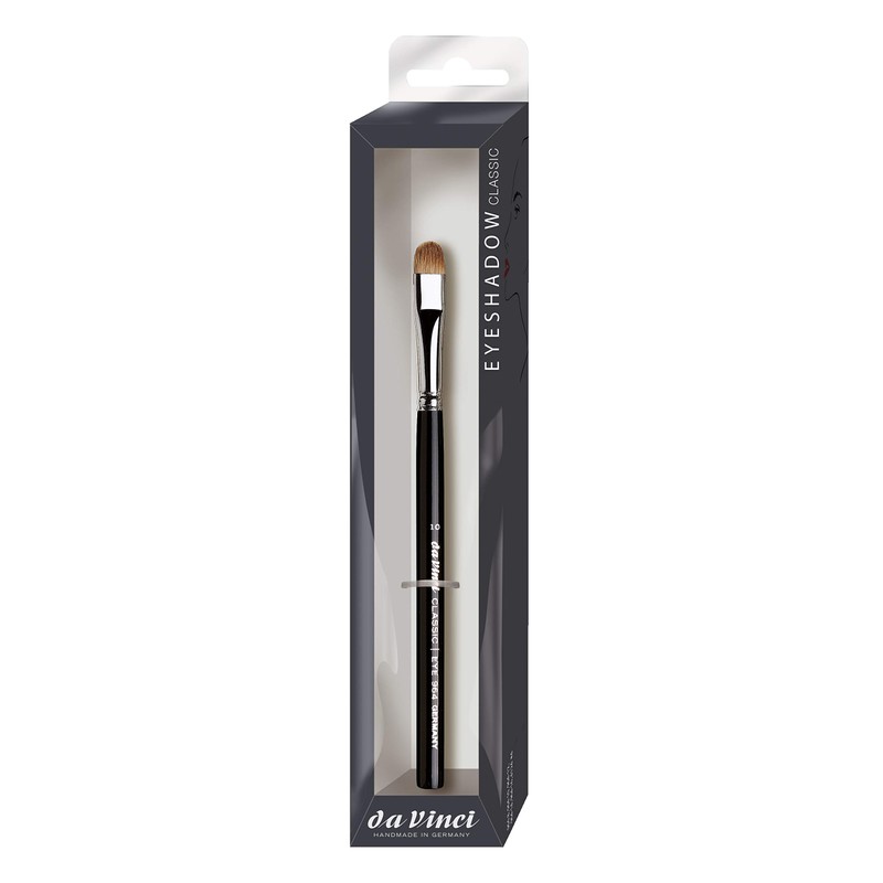 Russian Sable Eye Shadow Brush