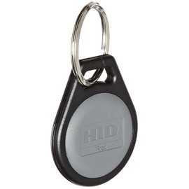 Alarm Lock - ALHID1346 Proximity Access Keyfobs for Trilogy Proximity Locks (Pack of 10)
