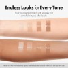 Elroel Blanc Cover Cream Stick V- Stick Foundation