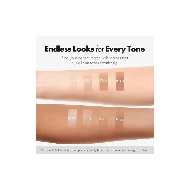 Elroel Blanc Cover Cream Stick V- Stick Foundation