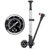 GEWAGE Bicycle Suspension Pump, 300 psi / 20 bar, Shock