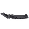 MOTOKU Driver and Passenger Side Front Bumper Headlight Bracket Support