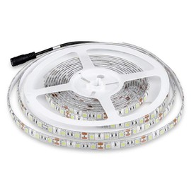 VT-5050 60 10W LED Strip Light COLORCODE:6000K IP65