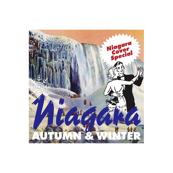 Niagara AUTUMN&WINTER~Niagara Cover Special~