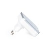 Levitantes Wireless Bell Silver AC Self Powered IP57