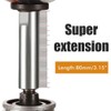 QCSTORE Angle Grinder Extension Connecting Rod Polishing Machine Angle Grinder