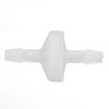 12PCS Non Return Check Valve, Hose Connector One Way Valve