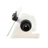 Dromedary 31705 RV Toilet Water Valve kit Fits for Thetford