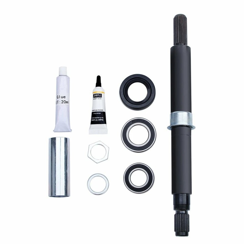 For Whirlpool Maytag Kenmore Washer Bearing Kit W10435302 AP5325033 2118925