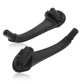 Anlseiod Innenverkleidung Türgriffe Innentürgriff für C Klasse W203 2000-2007 Links und Rechts 2038101551