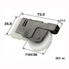 YKK Genuine Parts Bathroom 引戸 戸車 Bathroom – YKK –