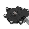Motor de Elevación de la Ventana Eléctrica 807318991D Rendimiento Fuerte