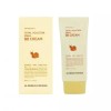 No applicable items 비비크림 50ml 달팽이추출물 베이스메이크업 SPF40 BB Cream 50ml Snail Extract Base Makeup SPF40