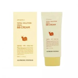 No applicable items 비비크림 50ml 달팽이추출물 베이스메이크업 SPF40 BB Cream 50ml Snail Extract Base Makeup SPF40