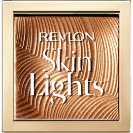 Revlon Polvo bronceador skinlights powder bronzer light