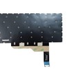 SUNMALL RGB Backlit Replacement Keyboard Compatible with MSI GP66 Leopard