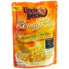 Uncle Ben's, Ready Rice, Roasted Chicken, 8.8oz Pouch (Pack of