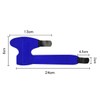 ZONADAH Breathable Trigger Finger Splint Wrist Brace Finger Brace Finger