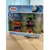 Fisher-Price THOMAS & FRIENDS TRACK MASTER PUSH ALONG "AROUND THE
