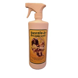 Descale-It Earth Friendly Cleaner (32 FL OZ)