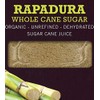 Biona Organic - Sugar - Rapadura Whole Cane - 500g