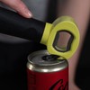 Trebonn STAPPO Multifunctional Bottle Opener with Ergonomic Handle and Non-Slip