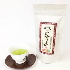 Wakoen Benifuki, 2.8 oz (80 g), Made in Kagoshima, Not for Sale (Deep Steamed Tea), Kagoshima Tea, Benifuki, Japanese Tea, Health Tea, Green Tea, Leaf Green Tea, Leaf Sencha, Benifuuki, Contains