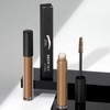DAGEDA Clear Eyebrow Setting Gel, Brow Fix Gel, Waterproof And