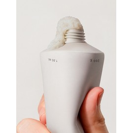 Volumizing Shampooing Scrub 200g / 볼류마이징 샴푸잉 스크럽 200g