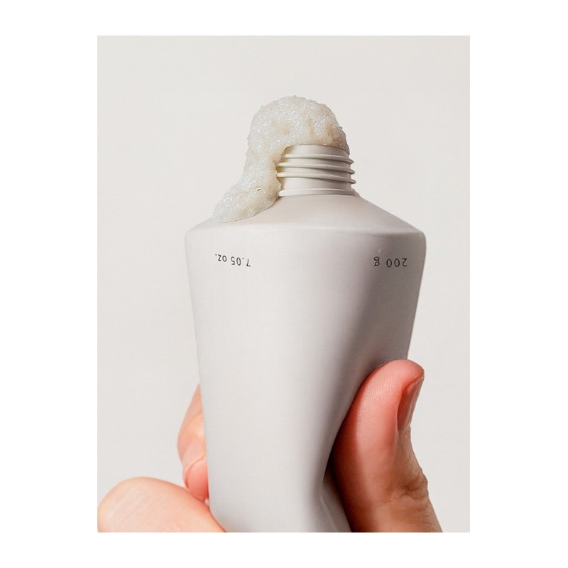 Volumizing Shampooing Scrub 200g / 볼류마이징 샴푸잉 스크럽 200g