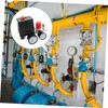 Tofficu 1 Set Air Compressor Control Valves Air Compressor Four-hole