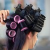 20 Pcs Hot Roller Clips for Hair, Curler Claw Clip