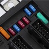 Fuse Box Car Replacement 9650618280 Fit for Peugeot 206 207