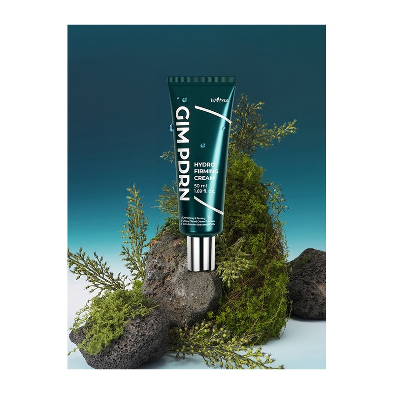 Kim PDRN Hydro Firming Cream 50ml / 김 PDRN 하이드로