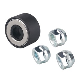 Ronyme 22800 Wheel Stud Installer Kit Universal Saves Time, High Performance, Fits Most Automotive and Light Duty Truck, Repair Tool