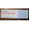 Steri Skin Tattoo Aftercare Transparent Adhesive Bandage 10” X 72”
