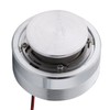 Resonance Speaker 2Pcs 2Inch All Frequency Resonance Speaker, 4Ω 25W