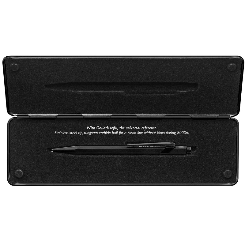 Caran d’Ache BALL PEN, 849 SPARKLE