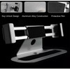 Laptop Lock, Laptop Security Lock Fits 13"-17" Laptops, Anti Theft