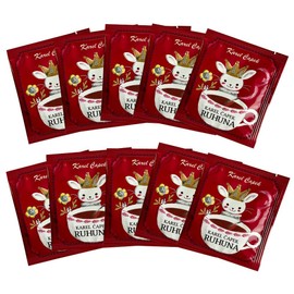 Karel Chapek Original Tea Bag Lofnia Tea Bag Non-Flavored Gift Individually Packaged Tea Bag 10 p