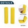 TUCKBOLD Bike Handlebar Grips Covers 125mm Long Lightweight | Bicycle