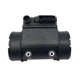 SMMS E5T50371 Mass Air Flow Meter for Mazda B2200 B2600 MPV 1989-1994, Replaces OE: G60113215A, G60113215, New