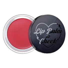 ALL MY THINGS Lip Balm Toe Teak 04 Rosie (4.7g)
