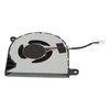 CPU Cooling Fan Replacement Laptop CPU Cooler for Dell Inspiron