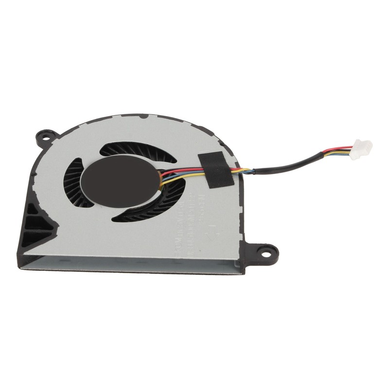 CPU Cooling Fan Replacement Laptop CPU Cooler for Dell Inspiron