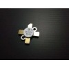 HG2879 Linear Amplifier Transistor, Single Transistor