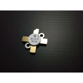 HG2879 Linear Amplifier Transistor, Single Transistor