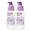 Organist LG Organist Clinical Solution Mildly Acidic Gentle Conditioner 660ml (2 bottles) Hair / 엘지 오가니스트 클리니컬 솔루션 약산성 부드러운 컨디셔너 660ml 2개 헤어